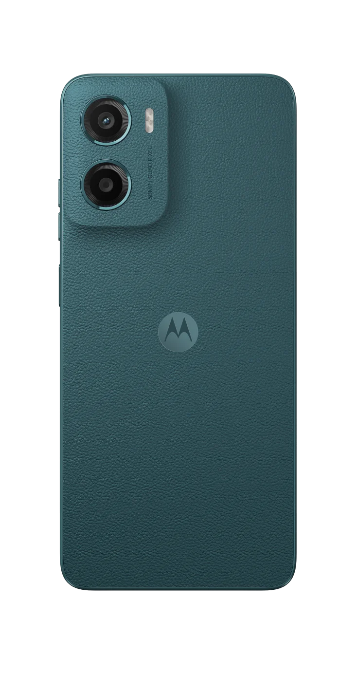 Motorola moto g05 128GB 4G verde al mejor precio | Jazztel