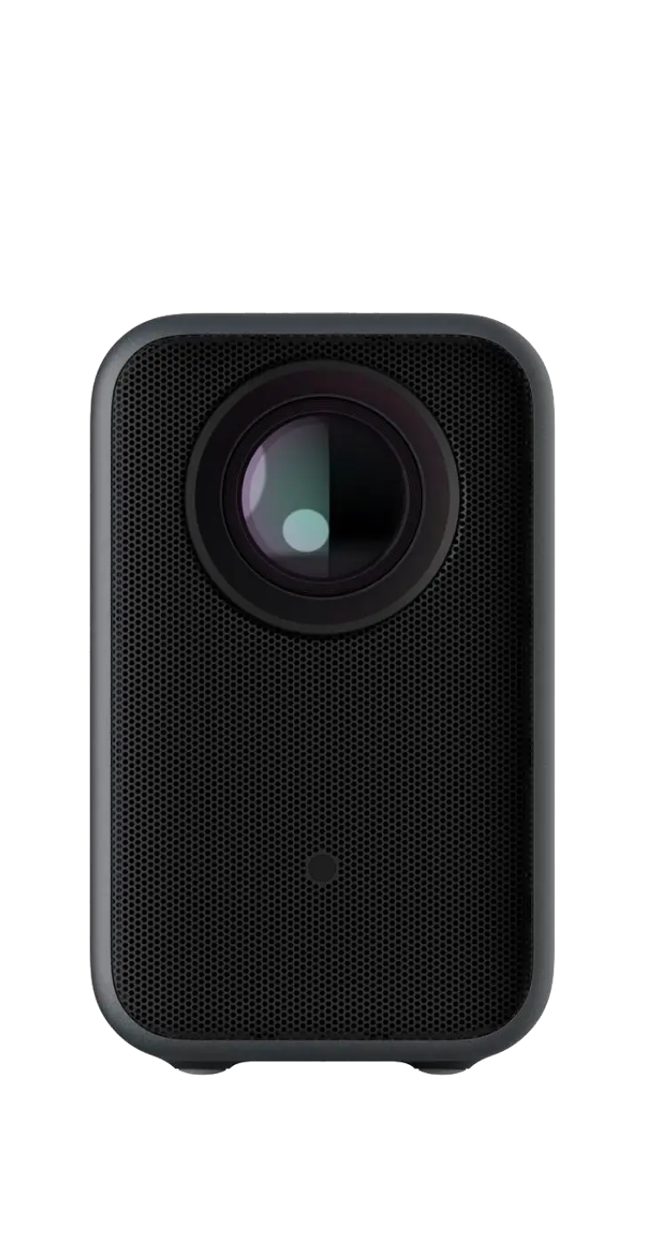 Xiaomi proyector Smart Projector L1 Pro negro al mejor precio