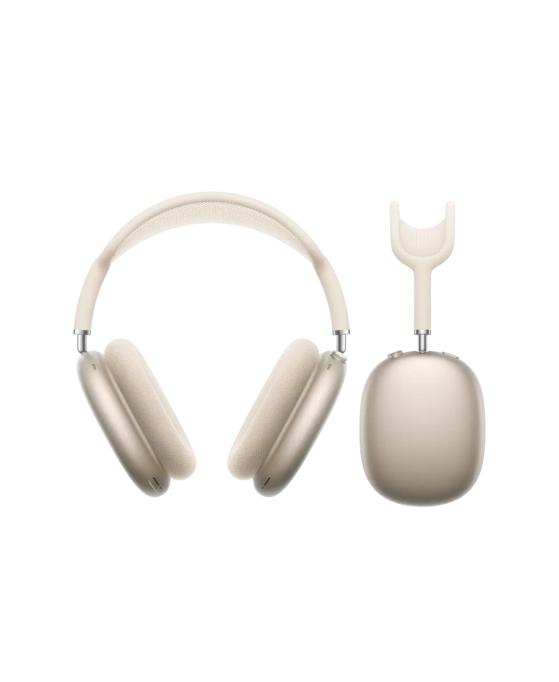 Apple AirPods Max 2 blanco al mejor precio | Jazztel