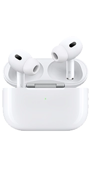 Apple Airpods Pro 2º Generation 2023 Blanco al mejor precio | Jazztel