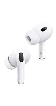 Apple Airpods Pro 2º Generation 2023 Blanco al mejor precio | Jazztel