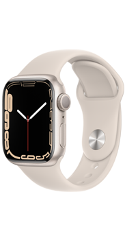 Smartwatch con eSIM en España - El Viajero de Holafly