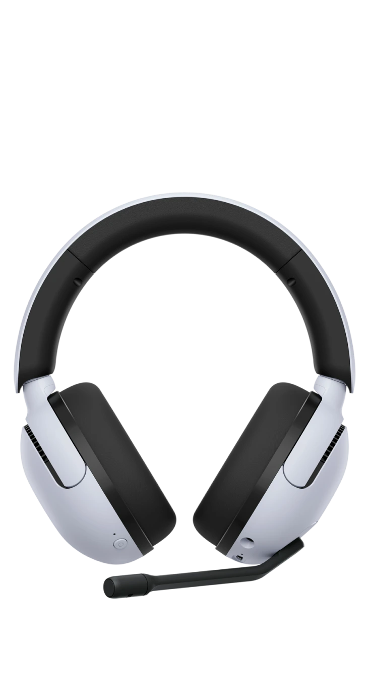 Sony Auriculares WHG500W INZONE H5 Wire negro al mejor precio