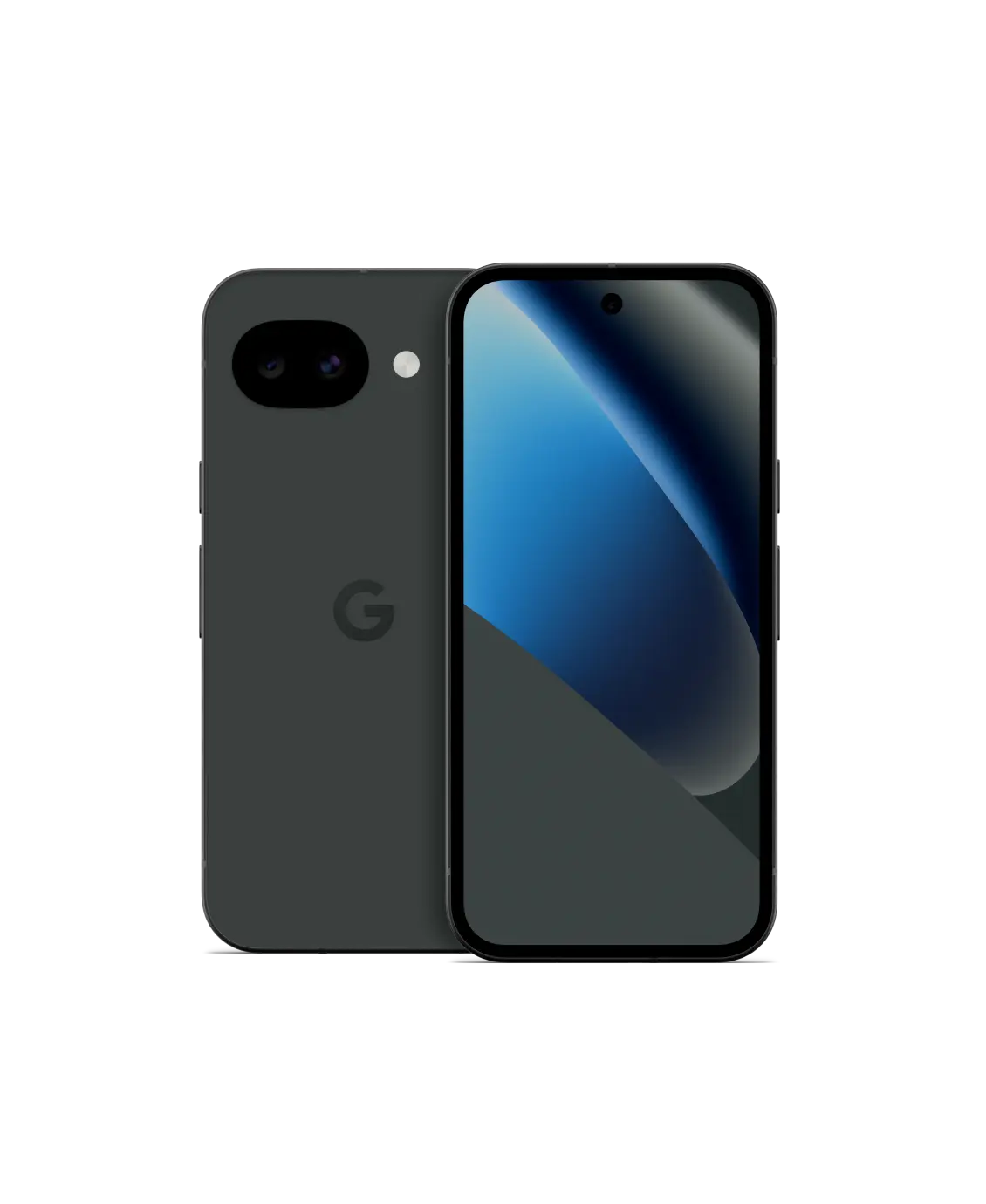 Google Pixel 10a 5G 128 GB obsidiana al mejor precio | Jazztel
