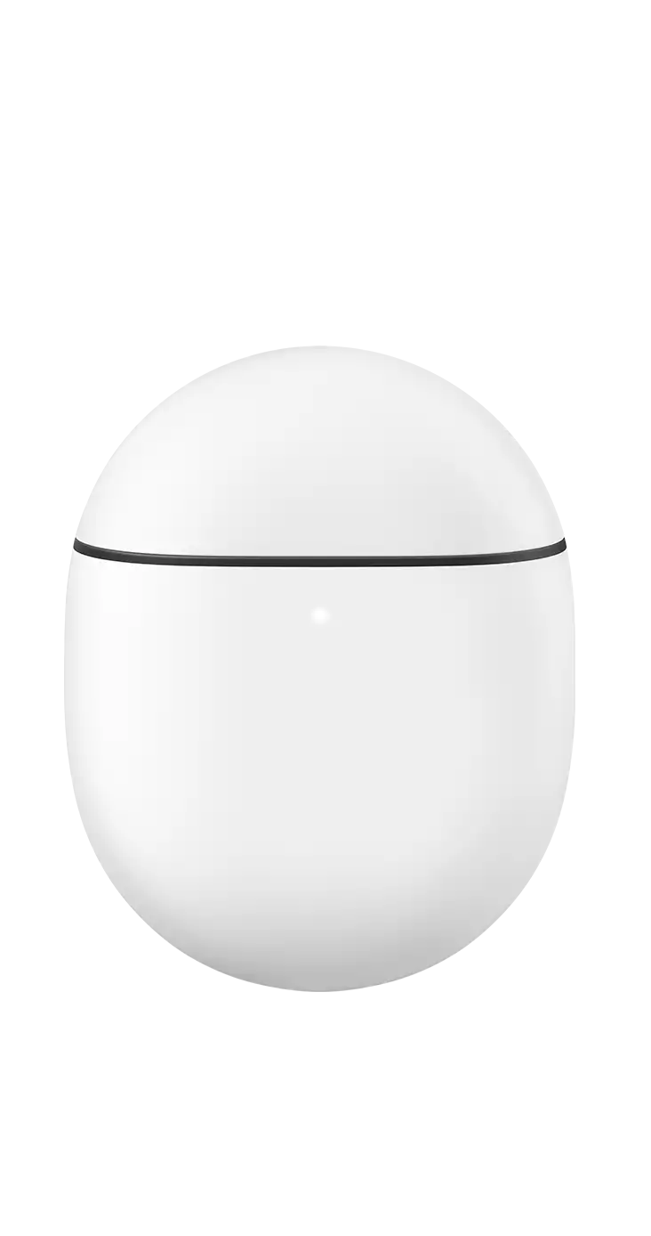 Google Pixel Buds Pro 2 blanco al mejor precio | Jazztel