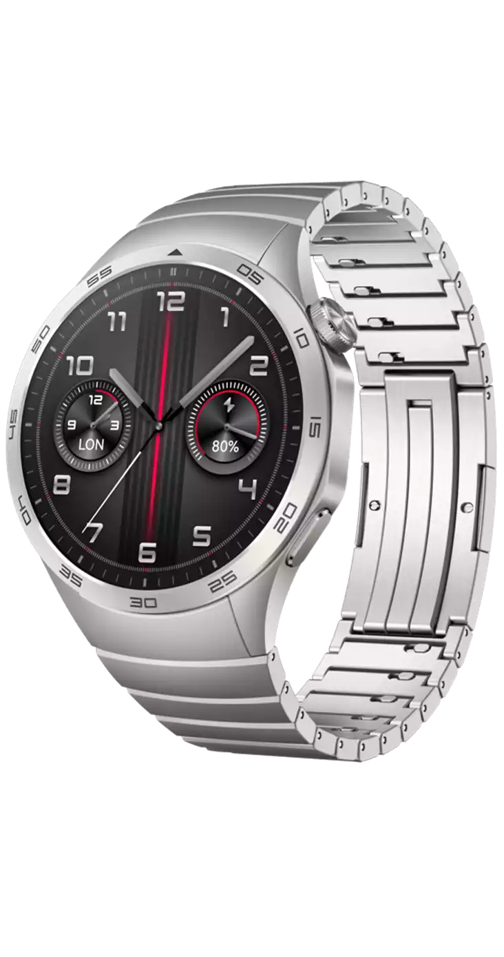 Correas Huawei Watch GT / GT 2 metalica 