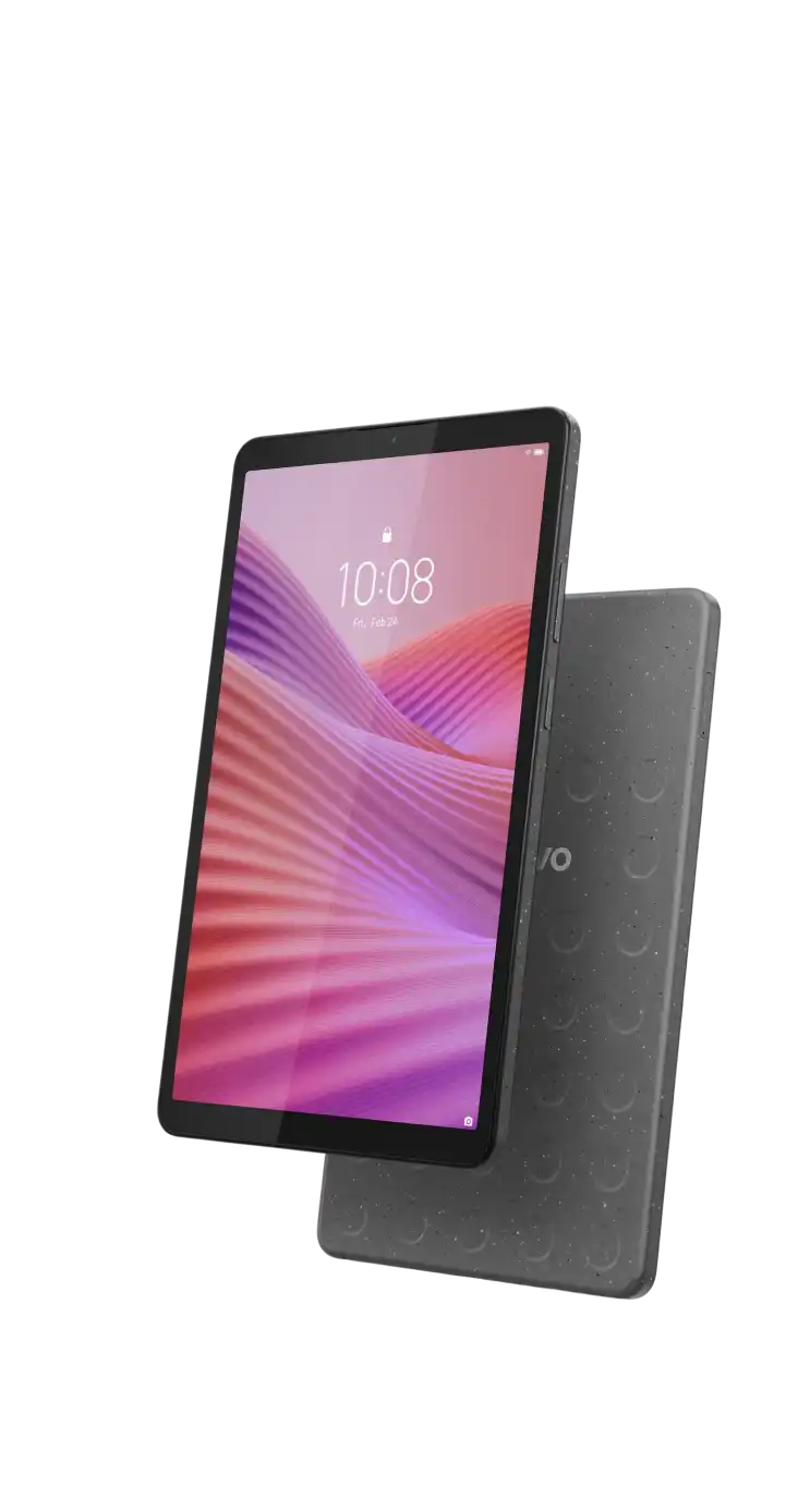 Lenovo Tab One 8.7 Wifi 6 GB + 64 GB gris al mejor precio | Jazztel