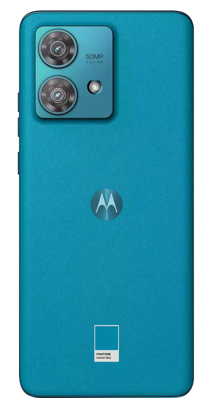 Motorola Edge 40 Neo 256 GB - Ser Comunicaciones