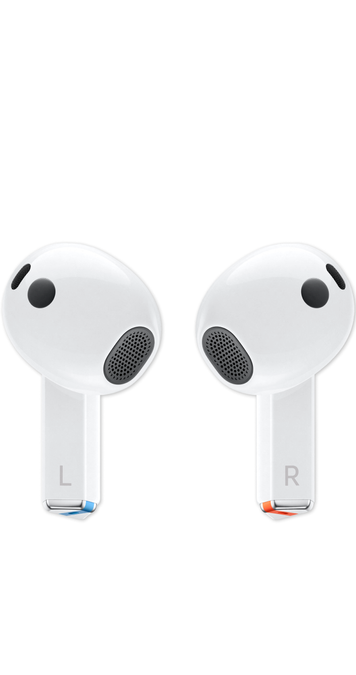 Samsung Galaxy Buds 3 al mejor precio | Jazztel