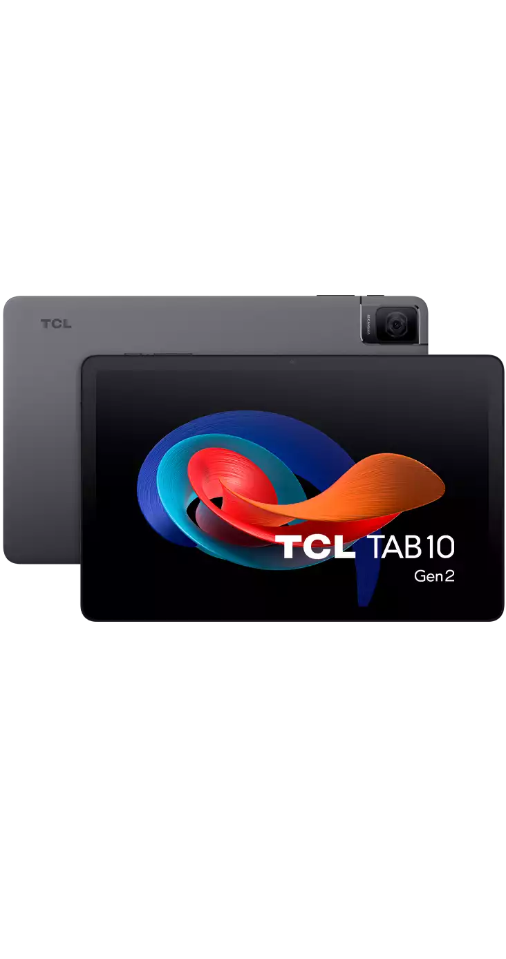 Tablet TCL TAB 10 Gen2 10,36'' (26,31 cm) 64GB · TCL · El Corte Inglés