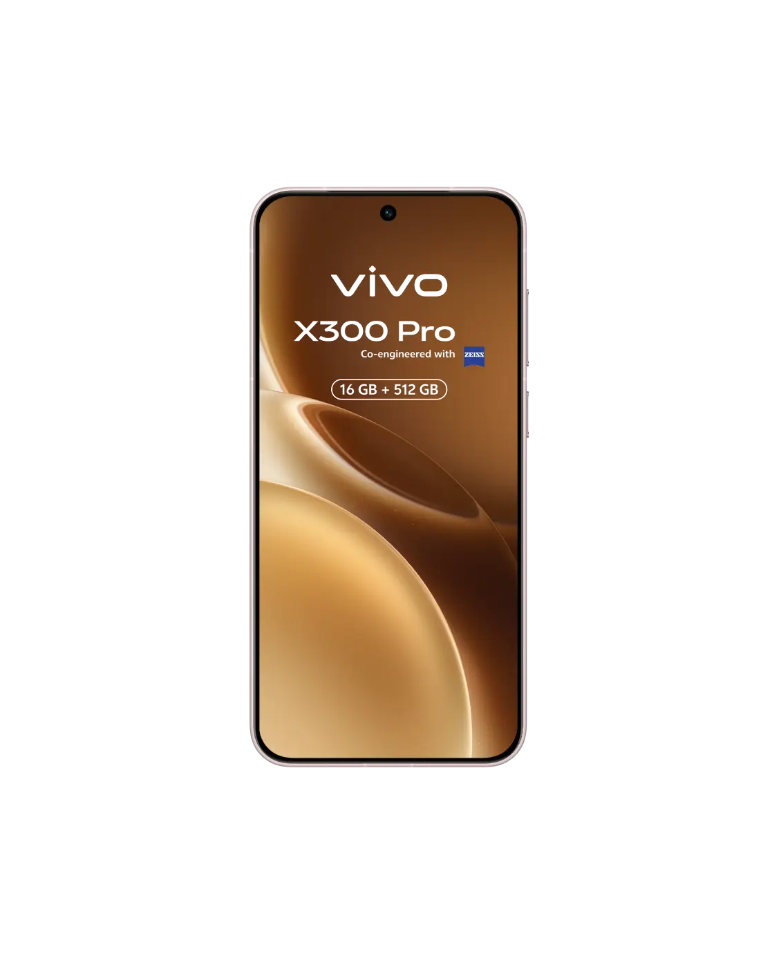 vivo X300 Pro 5G 512 GB | Catálogo JAZZTEL