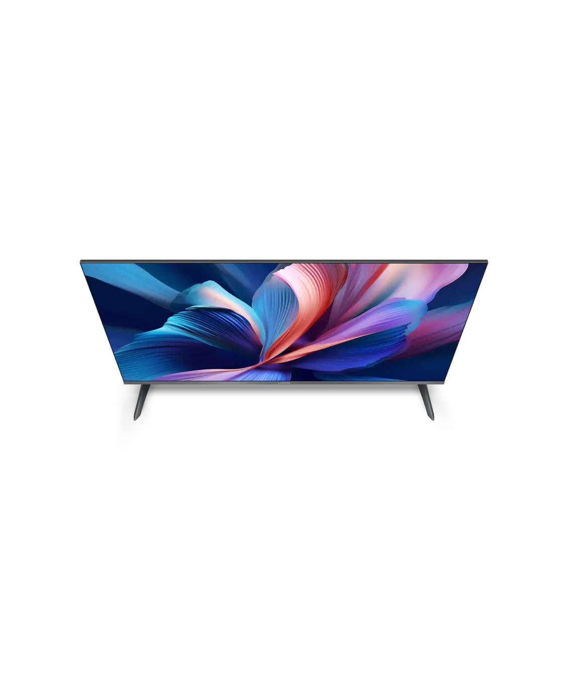 Televisión Xiaomi Smart TV A Pro 32 2026 negro al mejor precio